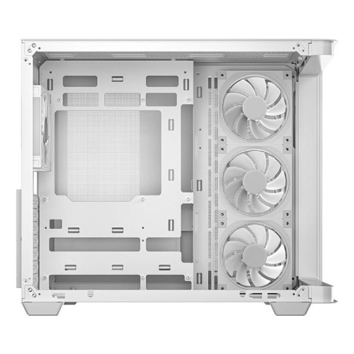 DeepCool CG530U 4F Tower Biały-23004781