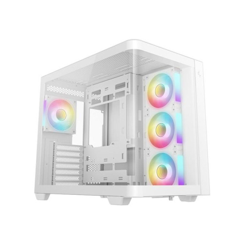 DeepCool CG530U 4F Tower Biały