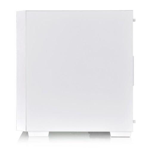 Thermaltake Versa H16 TG ARGB Micro Tower Biały-23004792