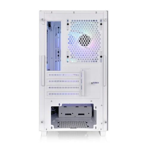 Thermaltake Versa H16 TG ARGB Micro Tower Biały-23004794
