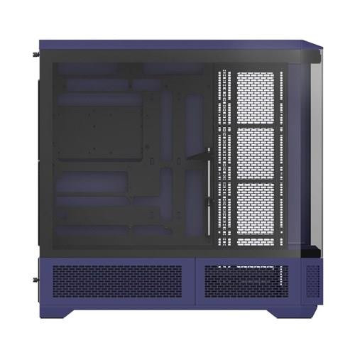 Thermaltake CA-11H-00FNWN-00 zabezpieczenia & uchwyty komputerów Full Tower Niebieski-23004822