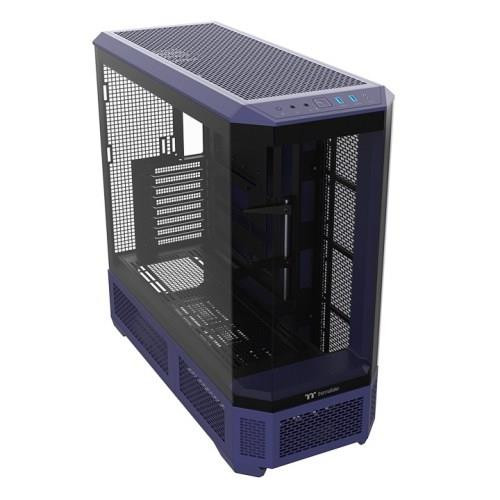 Thermaltake CA-11H-00FNWN-00 zabezpieczenia & uchwyty komputerów Full Tower Niebieski-23004824