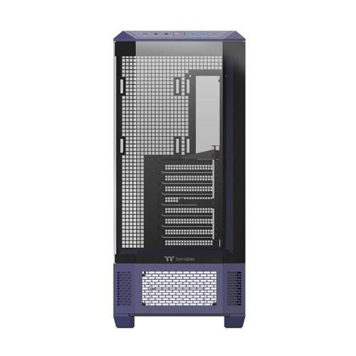 Thermaltake CA-11H-00FNWN-00 zabezpieczenia & uchwyty komputerów Full Tower Niebieski-23004825