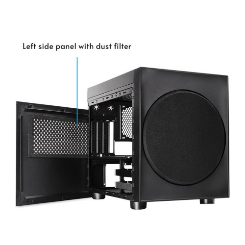 Obudowa Chieftec CI-03B-OP-23004853