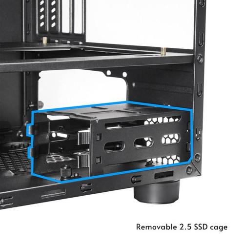 Obudowa Chieftec CI-03B-OP-23004856