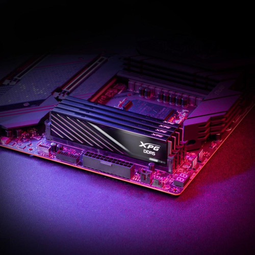 XPG LANCER BLADE moduł pamięci 32 GB 2 x 16 GB DDR5 288-pin DIMM Korekcja ECC-23009702