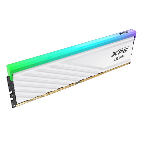 XPG LANCER BLADE RGB DDR5 moduł pamięci 64 GB 2 x 32 GB 288-pin DIMM Korekcja ECC-23009799