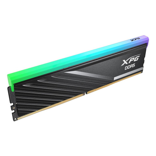 XPG LANCER BLADE RGB moduł pamięci 64 GB 2 x 32 GB DDR5 288-pin DIMM Korekcja ECC-23009804