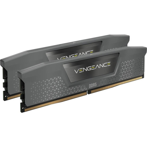 Corsair Vengeance CMK32GX5M2B6400Z32 moduł pamięci 32 GB 2 x 16 GB DDR5 6400 MT/s 288-pin DIMM