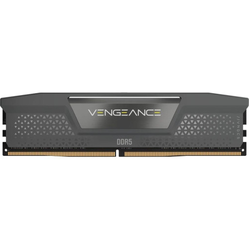 Corsair Vengeance CMK32GX5M2B6400Z32 moduł pamięci 32 GB 2 x 16 GB DDR5 6400 MT/s 288-pin DIMM-23009855