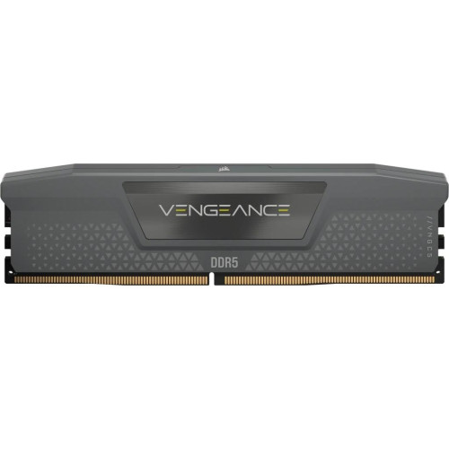 Corsair Vengeance CMK32GX5M2B6400Z32 moduł pamięci 32 GB 2 x 16 GB DDR5 6400 MT/s 288-pin DIMM-23009856