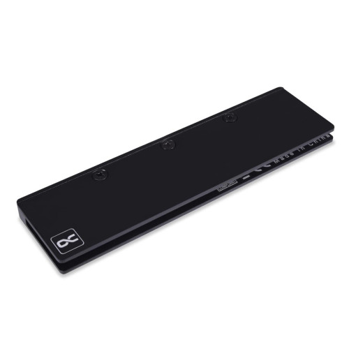 Alphacool 17631 część / akcesorium do systemów chłodzenia komputerów Blok wodny-23009902