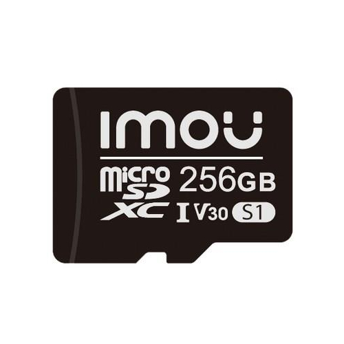 Karta pamięci 256 GB IMOU microSD
