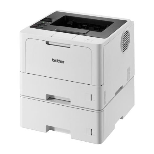 Brother HL-L5210DNT drukarka laserowa 1200 x 1200 DPI A4-23010481