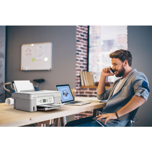 Canon PIXMA G3571 Atramentowa A4 4800 x 1200 DPI Wi-Fi-23010573