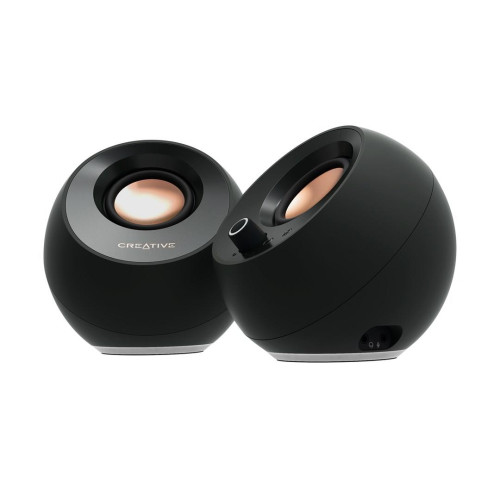 Creative Labs Creative Pebble Pro Black-23010688