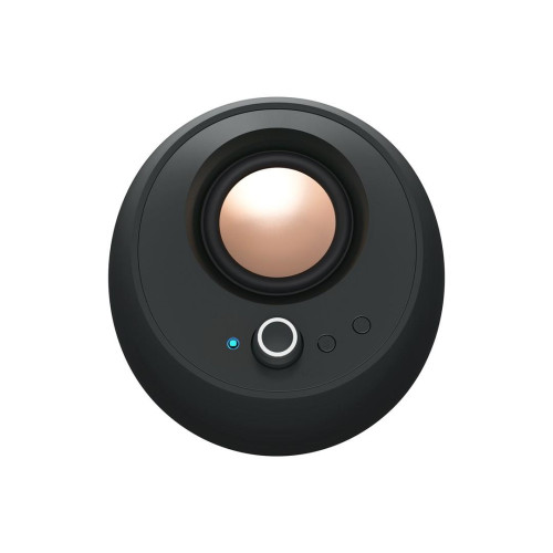 Creative Labs Creative Pebble Pro Black-23010689