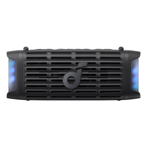 Soundcore Boom 3i Przenośny głośnik stereo Czarny 50 W-23010731