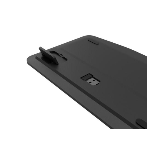 NATEC KLAWIATURA BEZPRZEWODOWA SMART TV TURBOT 2-23011150