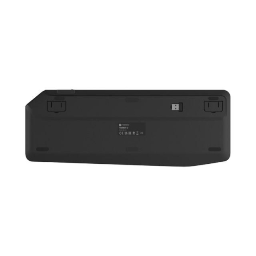NATEC KLAWIATURA BEZPRZEWODOWA SMART TV TURBOT 2-23011151