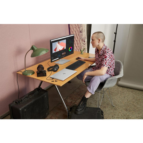 HP Zestaw bezprzewodowej myszy i klawiatury 230-23011230