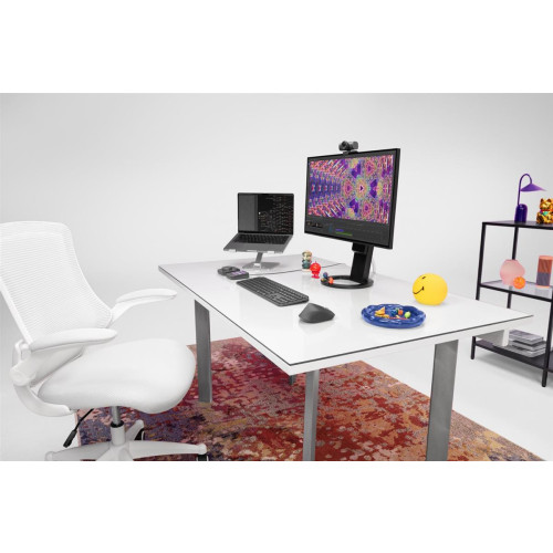 Logitech MX Master 4 myszka Biuro Po prawej stronie RF Wireless + Bluetooth Laser 8000 DPI-23011380