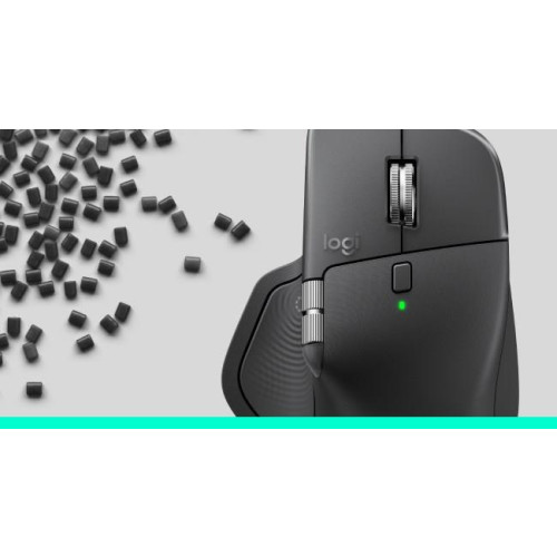 Logitech MX Master 4 for Business - Graphite-23011411