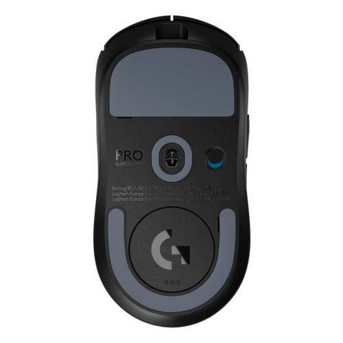Logitech Pro X Superlight 2 SE myszka Gaming Po prawej stronie RF Wireless Optyczny 44000 DPI-23011569