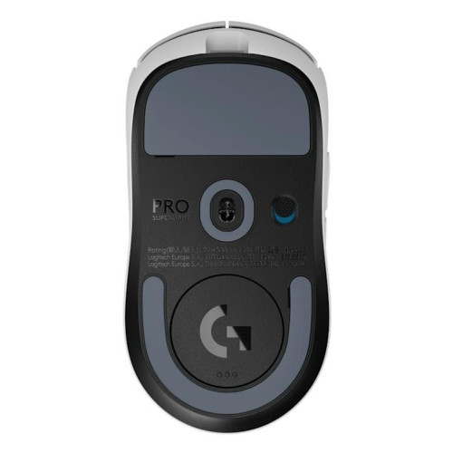 Logitech Pro X Superlight 2 SE myszka Gaming Po prawej stronie RF Wireless Optyczny 44000 DPI-23011616
