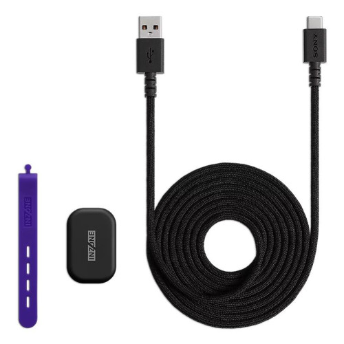 Sony INZONE myszka Gaming Po prawej stronie RF Wireless Optyczny 30000 DPI-23011643