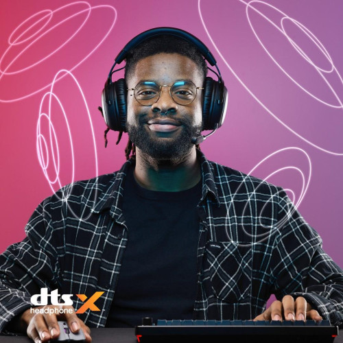 HyperX Cloud III Wireless – bezprzewodowy zestaw słuchawkowy do gier (czarno-czerwony)-23011807