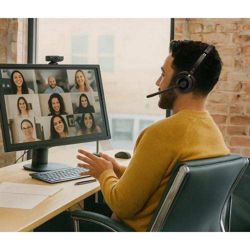 Creative Labs 51EF1290AA000 słuchawki/zestaw słuchawkowy-23012066