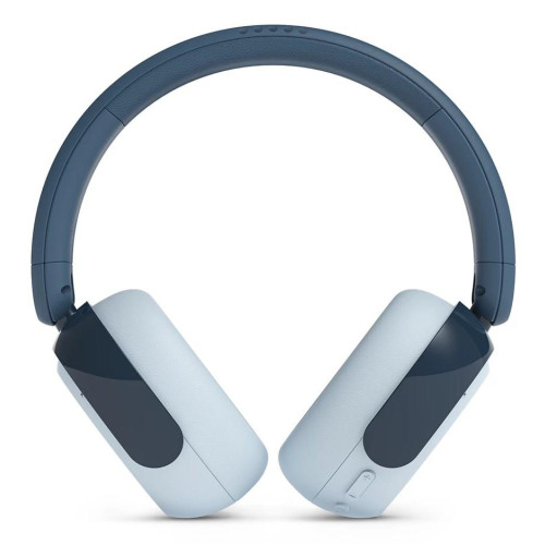 Słuchawki nauszne dla dzieci PHILIPS TAK5500RT BT Niebieskie-23012162