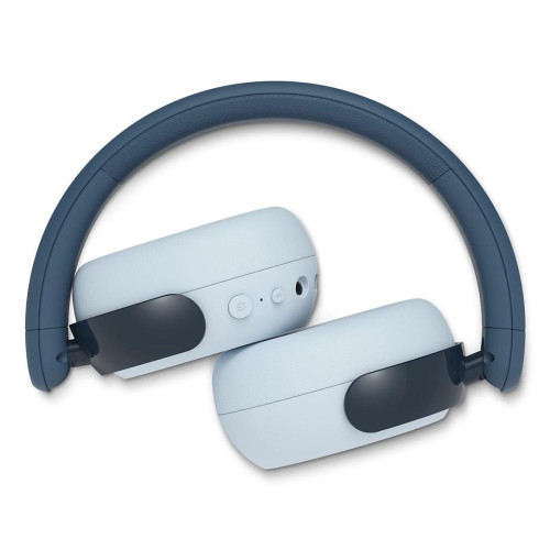 Słuchawki nauszne dla dzieci PHILIPS TAK5500RT BT Niebieskie-23012165