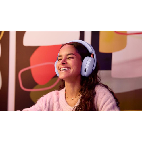 Logitech G G325 LIGHTSPEED Zestaw słuchawkowy Bezprzewodowy Opaska na głowę Gaming USB Type-C Bluetooth Czarny-230121