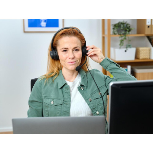 Słuchawki TRUST Ayda-23012247