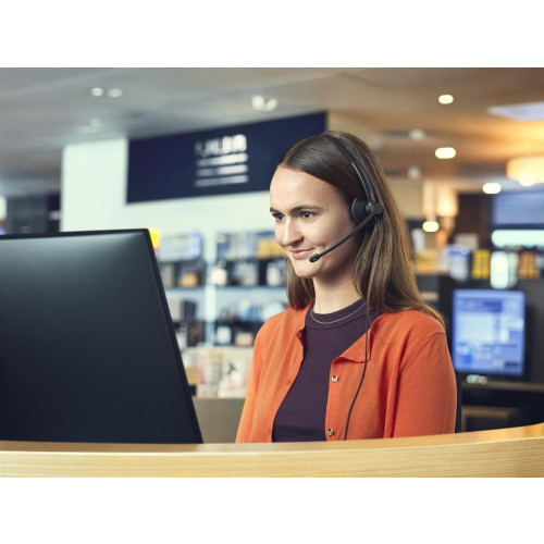 EPOS IMPACT 100 MS MONO USB-C+A IMPACT 100 MS MONO USB-C+A-23012354