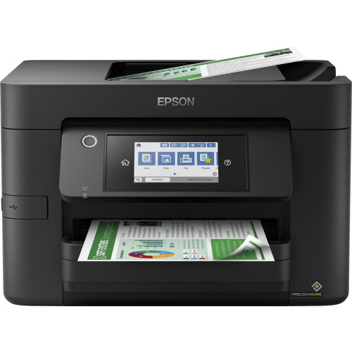 Epson WorkForce Pro WF-4825DWF Atramentowa A4 4800 x 2400 DPI 25 stron/min Wi-Fi-23012459