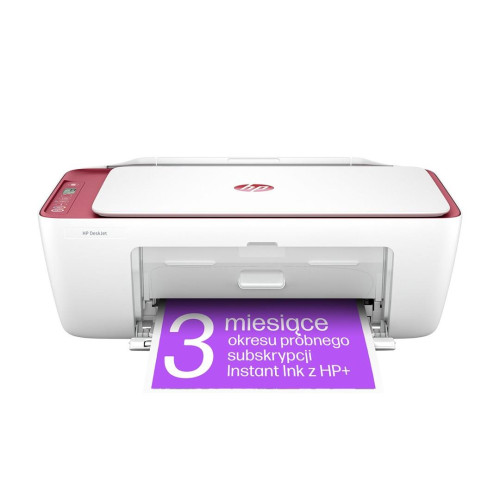 Urządzenie wielofunkcyjne HP DeskJet 2823e-23012480
