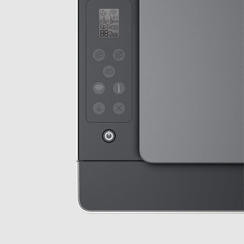 HP Smart Tank 5105 All-in-One Printer, Color, Drukarka do Home and home office, Print, copy, scan, Wireless; High-volume