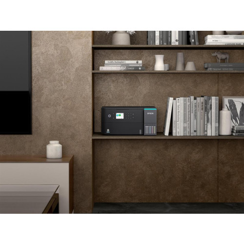 Urządzenie wielofunkcyjne Epson EcoTank ET-4950 Atramentowa A4 480x1200DPI 35 stron/min Wi-Fi-23012605