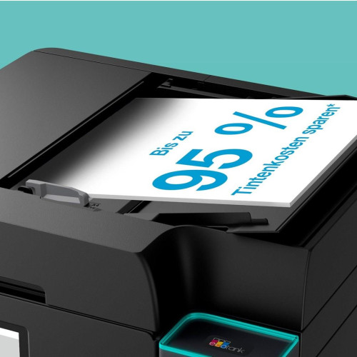 Urządzenie wielofunkcyjne Epson EcoTank ET-4950 Atramentowa A4 480x1200DPI 35 stron/min Wi-Fi-23012607