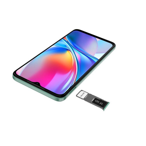 Smartfon ZTE Blade A35e 2/64GB Ice Green-23025115