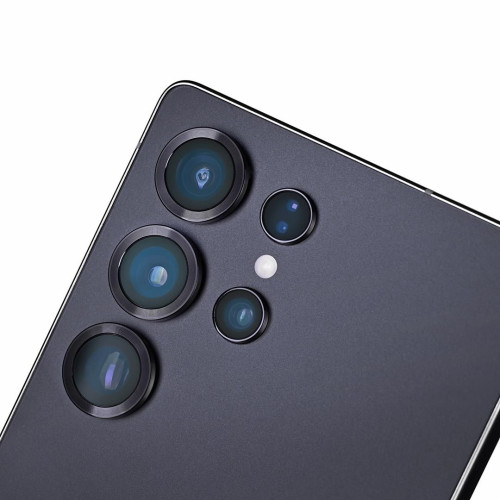 Samsung Galaxy S25 Ultra (S938) 5G 12/256GB Titanium Black-23025226