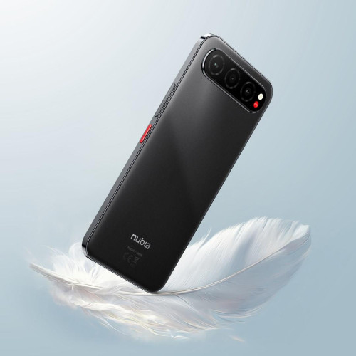 Nubia Z2468N 17,2 cm (6.78