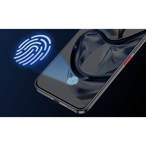 Nubia Z2468N 17,2 cm (6.78