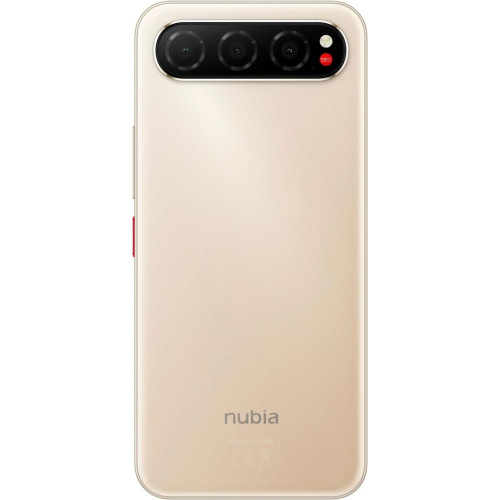 Nubia Z2468N 17,2 cm (6.78