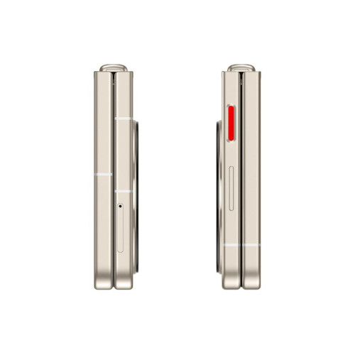 Smartfon Nubia Flip 5G 8/256GB Bundle Sunshine Gold-23025451