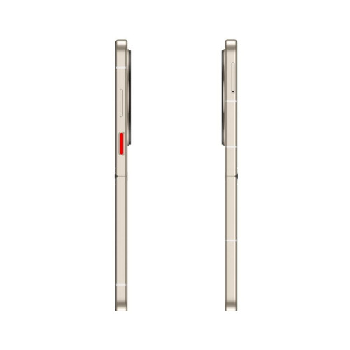 Smartfon Nubia Flip 5G 8/256GB Bundle Sunshine Gold-23025453