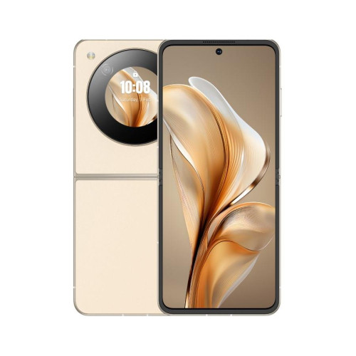 Smartfon Nubia Flip 5G 8/256GB Bundle Sunshine Gold-23025457